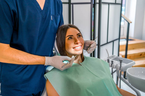 TMJ/TMD Treatment in Fountain Green, UT